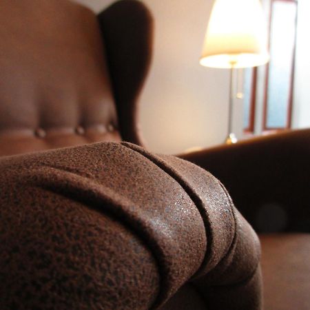 Hotel Villa Rossek Bad Liebenstein Phòng bức ảnh